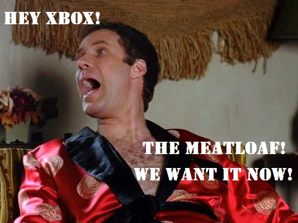 Push Start to Continue Episode 9: Food is Better with Kinect Edition
