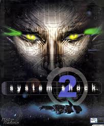 Backloggers Anonymous System Shock 2 Part 1