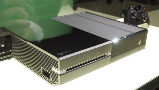 Xbox One Fails to Impress PixlBit Users