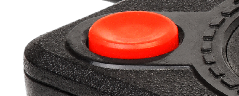 The Best Buttons of All Time