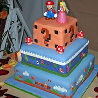 One Year Anniversary Bash!