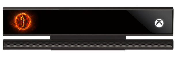 Microsoft's Xbox One (Nine Eight Four)
