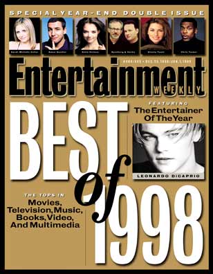 Digital Mystery Tour Episode 5: The Class of 1998