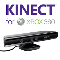 Kinect Booth Spotted at Local Mall