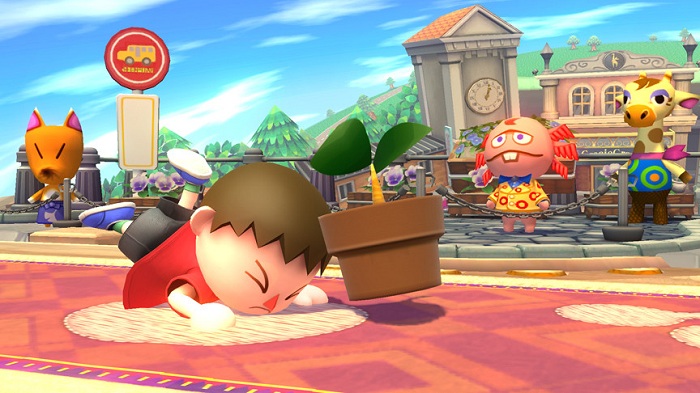 Rage Quit: Nintendo Keeps Tripping Over Their Own Feet