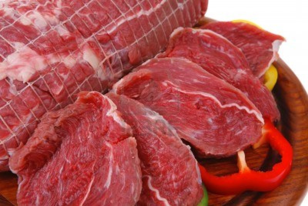 Episode 11: Fresh Meat