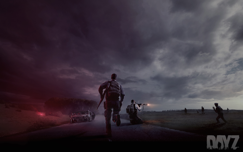 DayZ and the Future of Virtual Realism