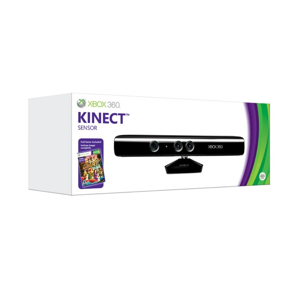 Kinect's Midnight Launch