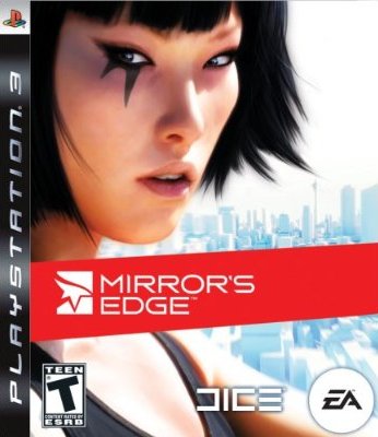 Backloggers Anonymous Mirror's Edge Part 1