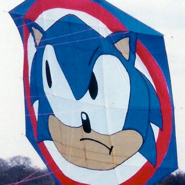 PB & Jason Issue 19: Sonic Boom