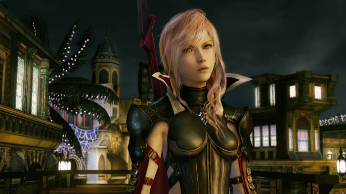 Dragon's Crown, Lightning Returns, and Becoming the Thing We Hate