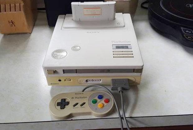 What if Sony Had Released the PlayStation as a SNES-CD?