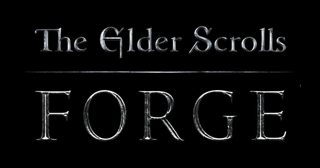 The Elder Scrolls Forge: Texture & Lighting for Skyrim