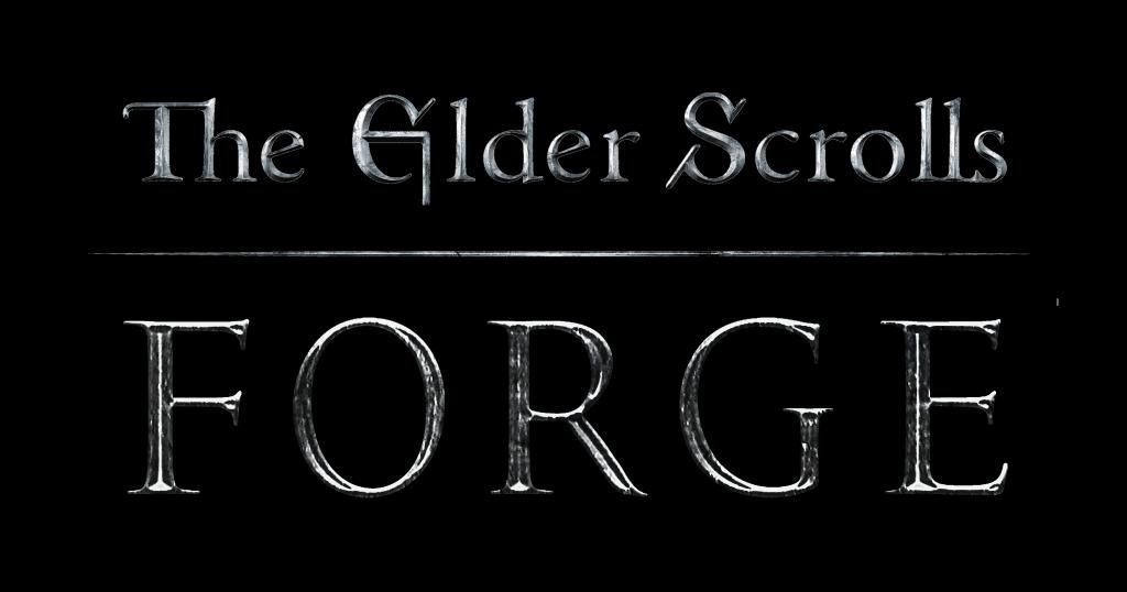 The Elder Scrolls Forge: Graphics and Textures for Morrowind 