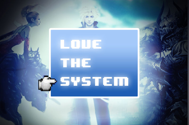 Love the System: Our Favorite RPG Battle Systems