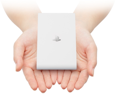 Vita TV: A Question, A Problem, and A Lot of Potential