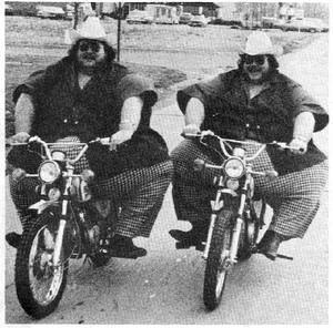 Nerds Without Pants Episode 32: The Pantsless and the Damned