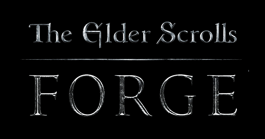 The Elder Scrolls Forge: All Hallows' Eve Mods For Skyrim