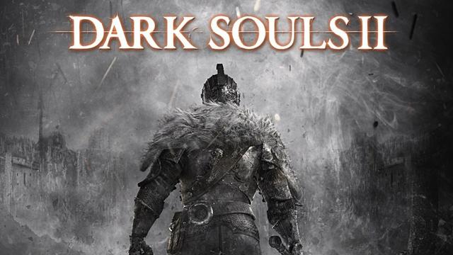 PixlTalk Special: Dark Souls II Beta Discussion
