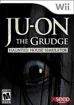 PixlBit Talks Ju-On: The Grudge with XSEED