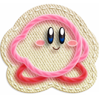 PixlChatter: Kirby's Epic Yarn Part One