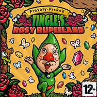 Games I Just Impulsively Bought: Freshly-Picked Tingle's Rosy Rupeeland
