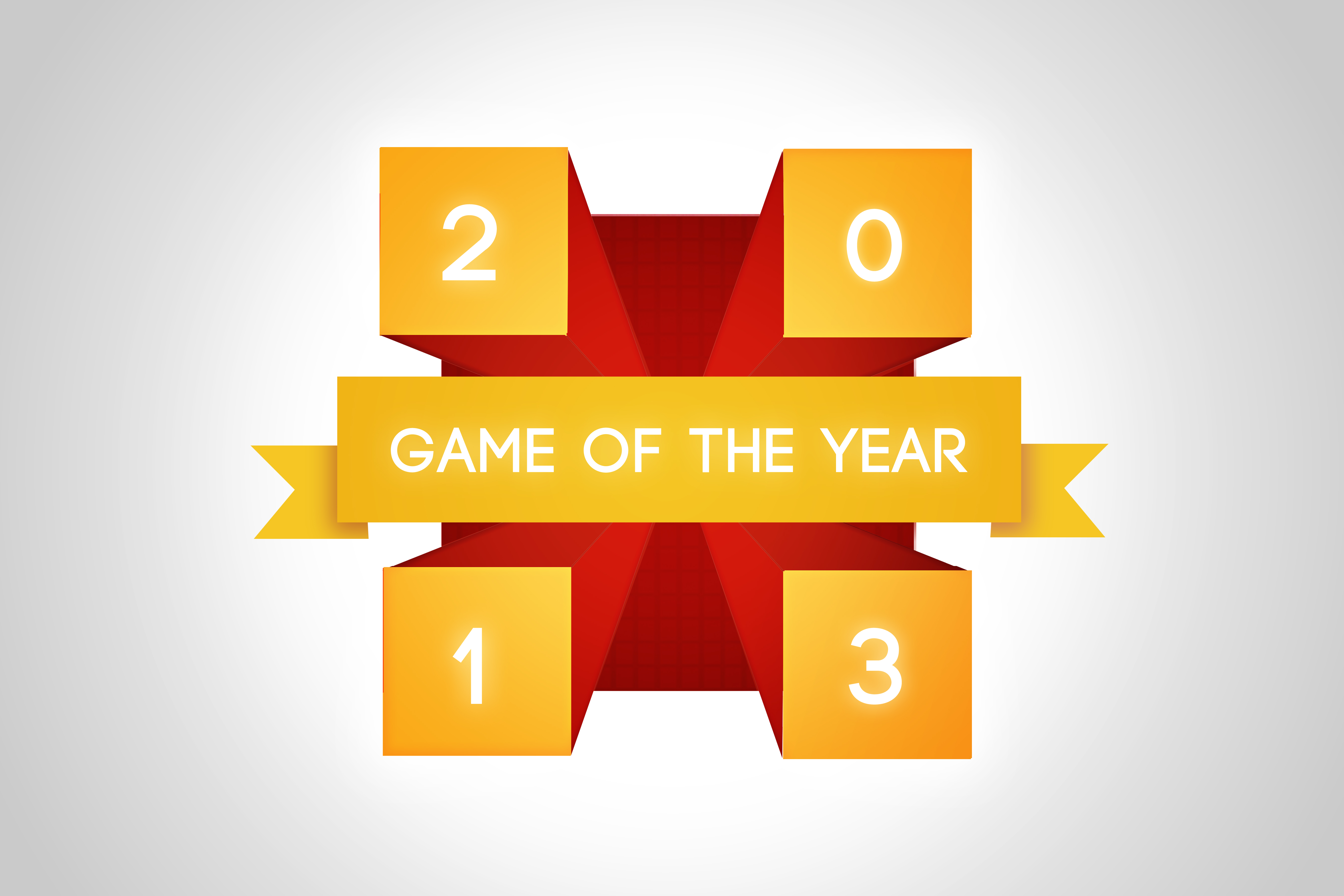 PixlBit's 2013 Games of the Year