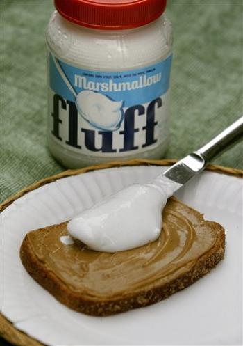 PB & Jason Issue 132: FLUFF Edition One!