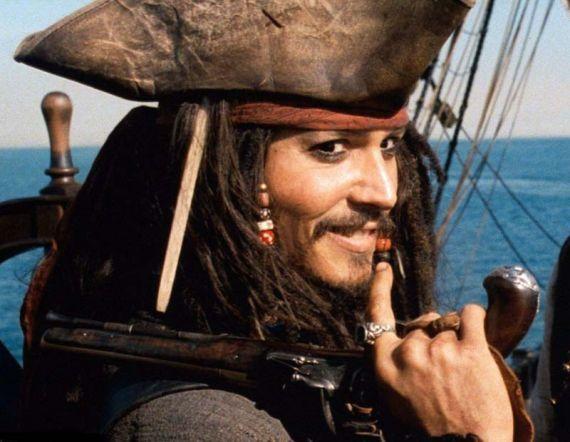 Nerds Without Pants Episode 41: Pirates