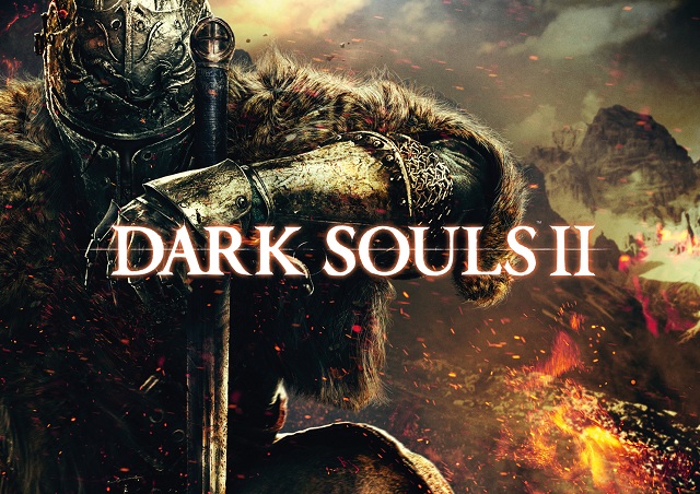 Dark Souls II Survival Guide For Absolute Noobz