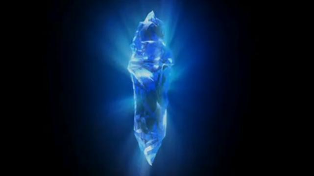 Nerds Without Pants Episode 42: Crystals