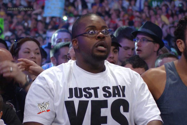 Nerds Without Pants Episode 44: Turnbuckle Talk