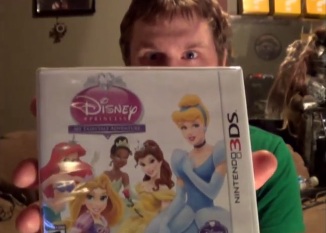 PixlBit Presents: Sh*tty Game Review Fest 2014