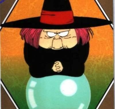 Nerds Without Pants Episode 47: We Have Crystal Balls