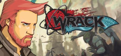 Wrack's Run 'n' Gun to Completion: An Interview with Developer Brad Carney
