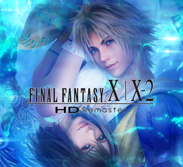 Final Fantasy X Part 2