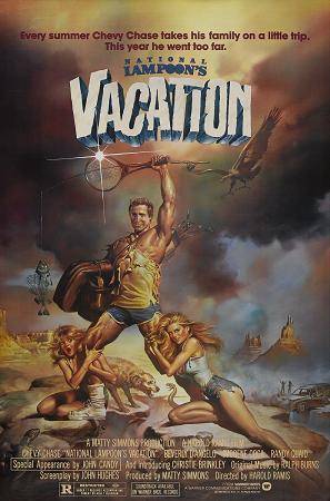 Nerds Without Pants Episode 53: NWP's Summer Vacation