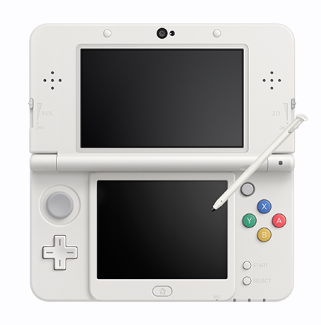 The Ups and Downs of NEW Handheld Hardware