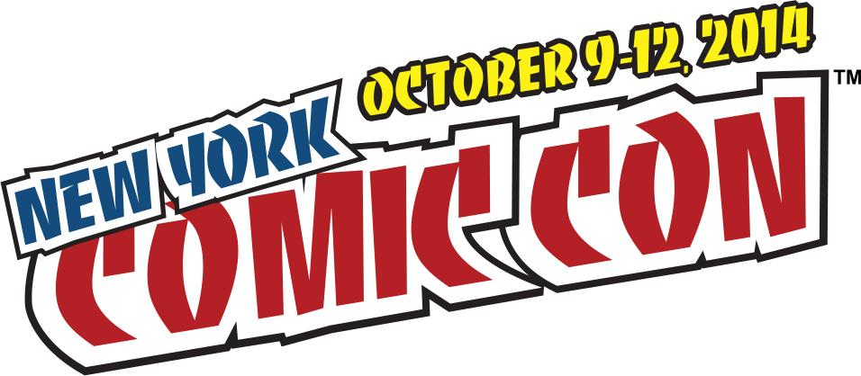 NYCC 2014: Namco Bandai Roundup