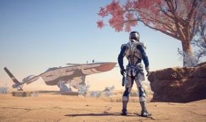 Five Things Mass Effect Could Improve On