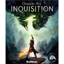 "Keep"ing the Identity of Dragon Age Intact