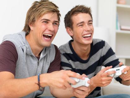 Why We Game: A Celebration of Our Favorite Hobby