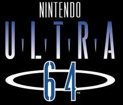 Nerds Without Pants Episode 64: NINTENDO SIXTY FOUR