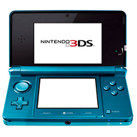 Comprehensive 3DS Launch Game Coverage