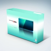 3DS Launch Observations
