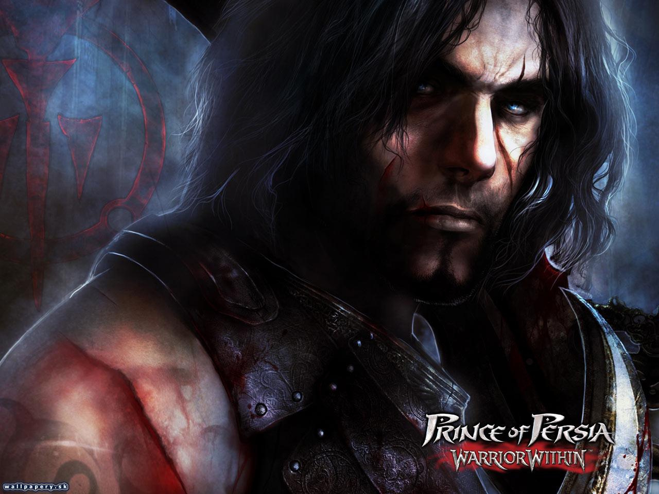 Backloggers Anonymous Prince of Persia: Warrior Within