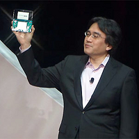 Mobile Platforms: 3DS vs. The World