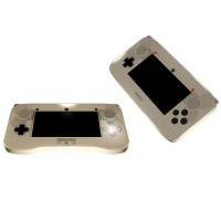 Could the Touch Screen Project Cafe Controller Be Legit?