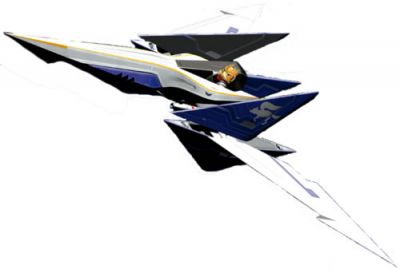 Of Arwings and Star Foxes