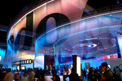 The Exhibitor Impediment